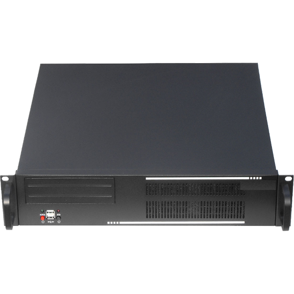 IPC-T2511-LX 龍芯2U上架式工控機(jī)